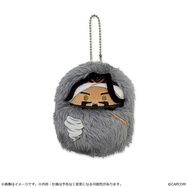 くるみたぴぬい バイオハザード エイダ・ウォン[カプコン