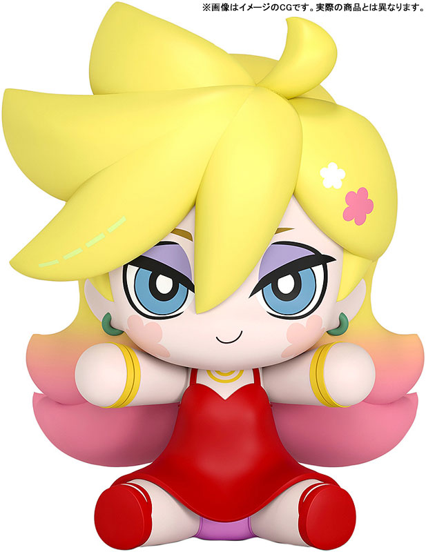 楽天市場】ぬいぐるみ New PANTY ＆ STOCKING with GARTERBELT