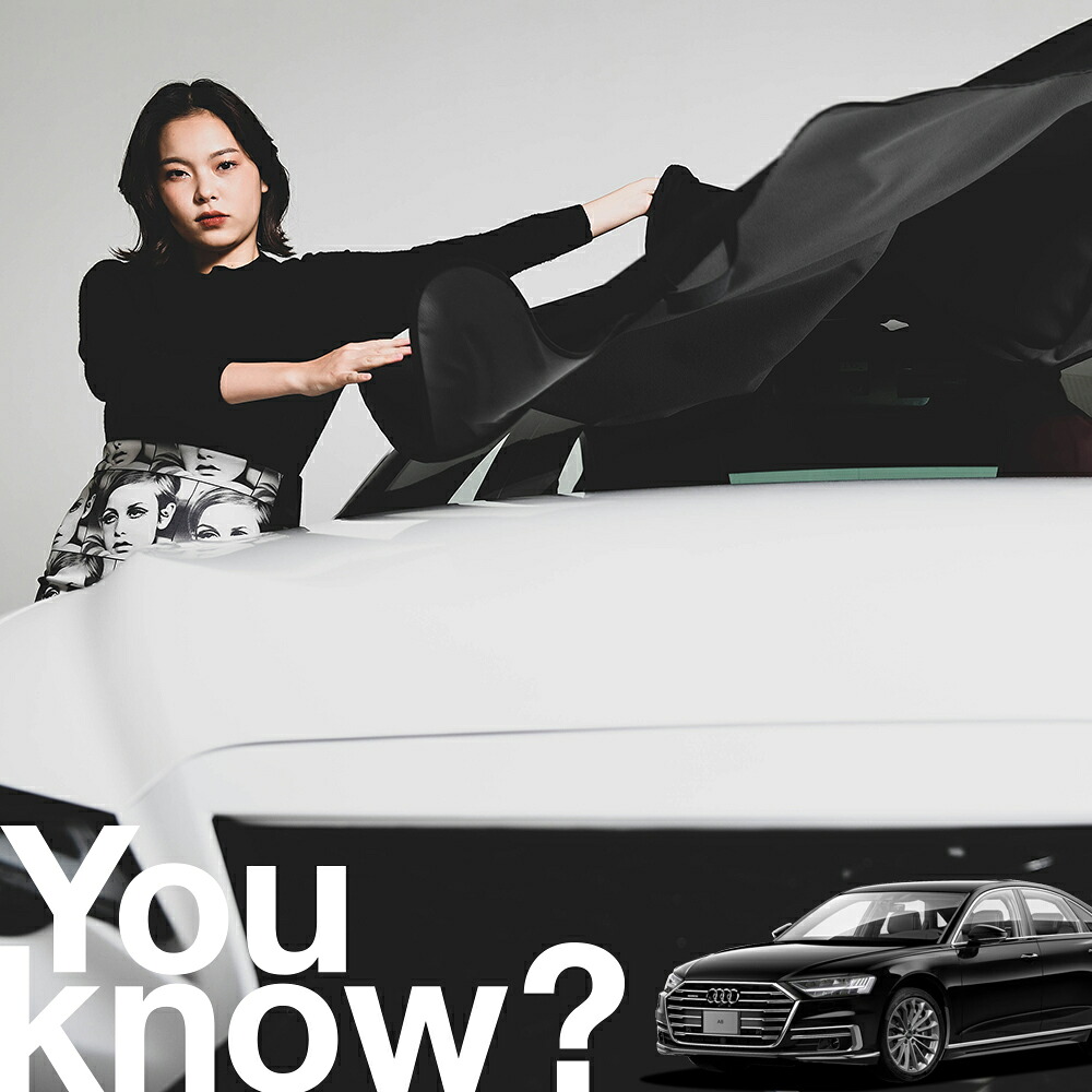 【高級車用】朝、フロントガラスの凍結を防止 アウディ AUDI A8 対応 フロントカバー 凍結防止 サンシェード 普通車 SUV シート 車用カバー 日除け 霜よけ 雪避け 雪 霜 車中泊 カーシェード プライバシーサンシェード LotNo.01