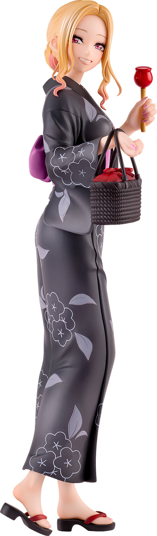 楽天市場】【喜多川海夢(浴衣)】その着せ替え人形は恋をする