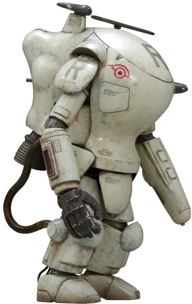 楽天市場】送料無料◇ROBOT BUILDシリーズ RB-12ah ANUBIS