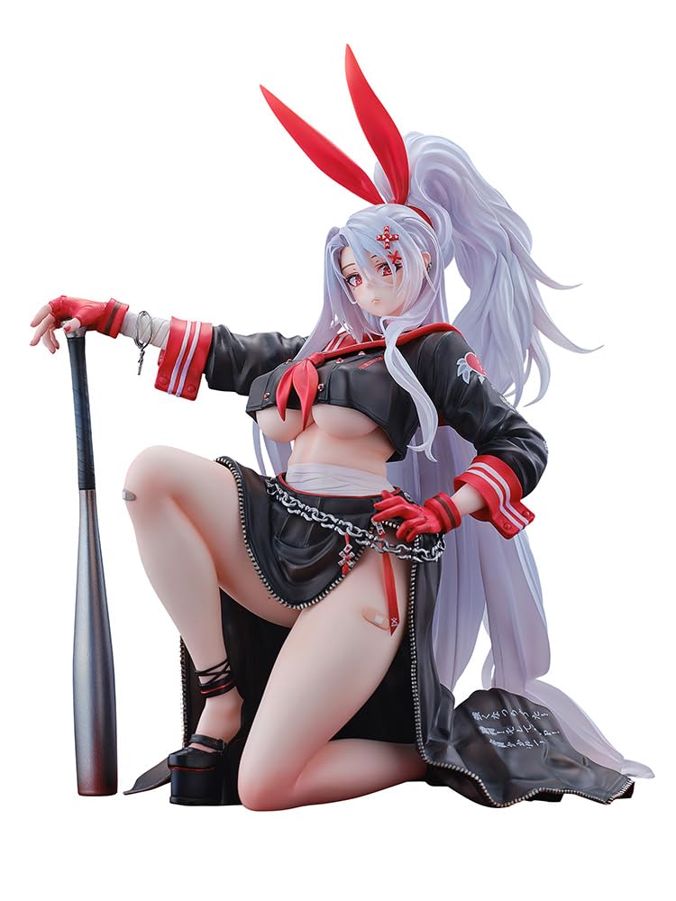 アズールレーン　ボルチモア　フリーイング B-style びそくぜんしんっ! Amazon.co.jp: フリーイング B-style アズールレーン びそくぜん