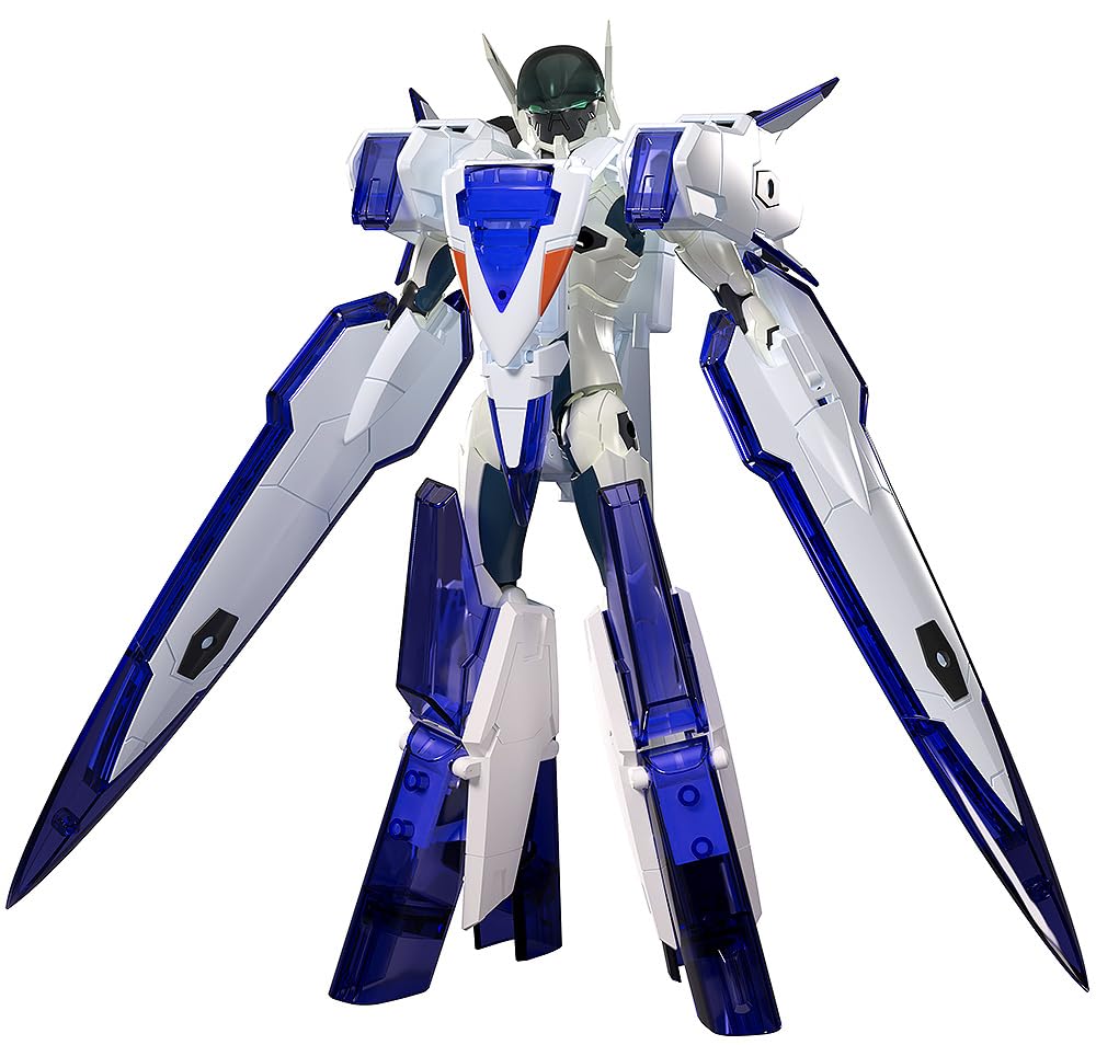 PLAMATEA Get Ride! アムドライバー アムドライバージェナス＆ボードバイザー ノンスケール 組み立て式プラモデル画像