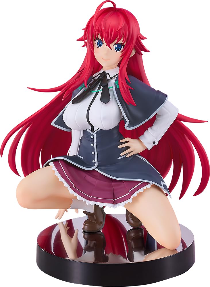 グッドスマイルカンパニーPOP UP PARADE ハイスクールD×D HERO リアス グレモリー L size ノンスケール プラスチック製 塗装済み完成品画像