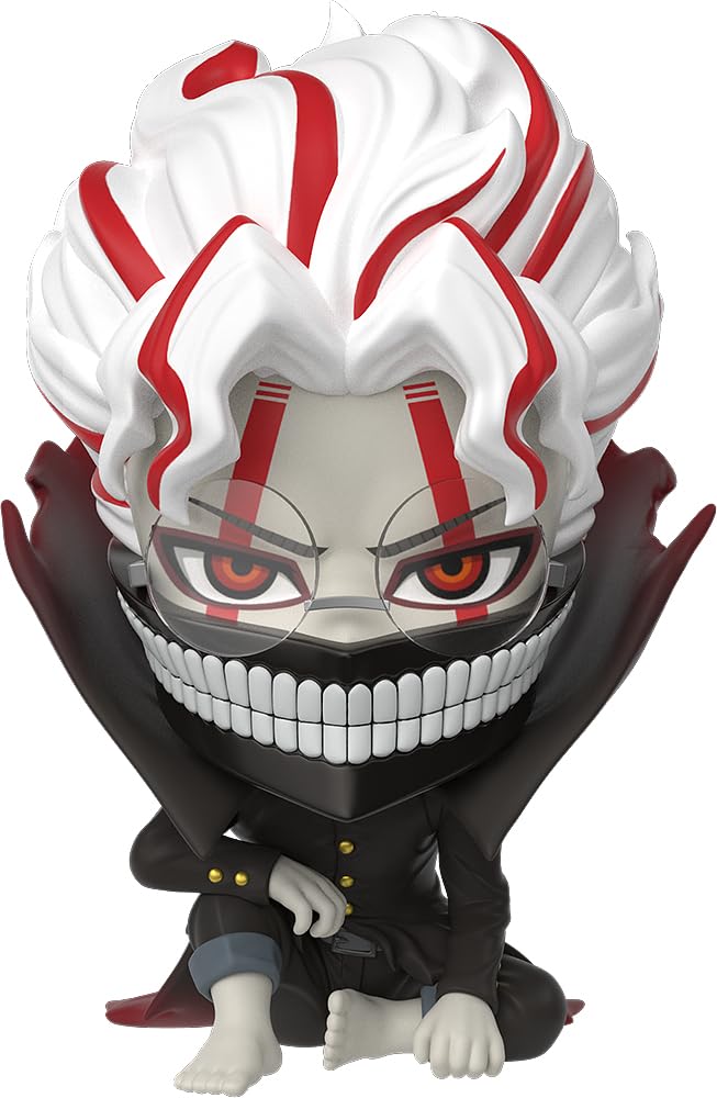 【新品未開封】ダンダダン　きゅるみー TVアニメ『ダンダダン』 きゅるみー ミニフィギュア“ジジ&ターボ