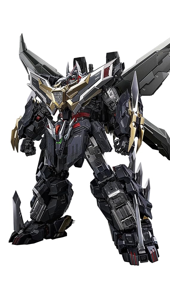 楽天市場】C&A Global Ltd. × CCSTOYS 鉄魄(MORTAL MIND