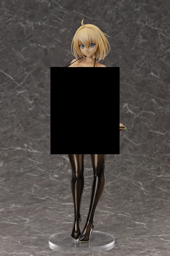 楽天市場】送料無料◇サクラギア 1/7 ケモノ×バニーガール マリー