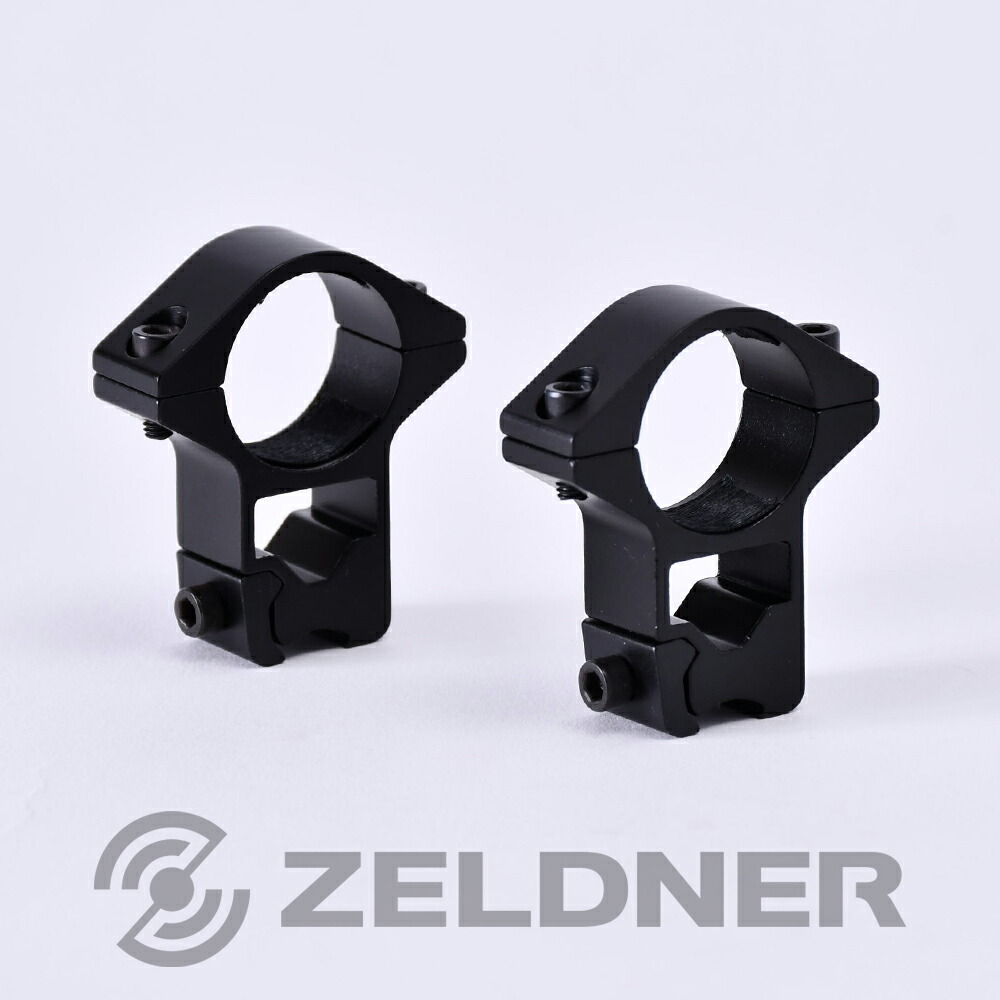 楽天市場】【送料無料】マウント リング ローマウント リング径 1