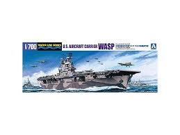 楽天市場】アオシマ 青島文化教材社(AOSHIMA) 1/700 ウォーター