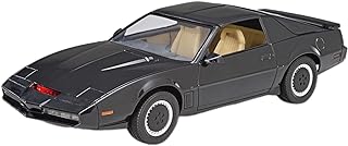 アオシマ 1/24 ナイトライダー ナイト2000 K.I.T.T. シーズンI スキャナー音声ユニット付き画像