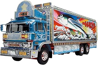 廃盤！アオシマ1/32　真紅丸4番　プラモデル 丸美グループ 成田商事 真紅丸4番 (プラモデル) - ホビーサーチ