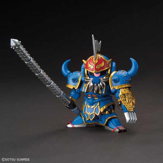 楽天市場 バンダイ Sdガンダム 戦士 411 黄蓋グフ 合体武装6種 乙 戦士三国伝 Hobbyone キャンプ アウトドア用品