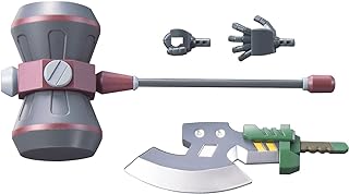 バンダイ ダンボール戦機 LBXカスタムウエポン 003画像