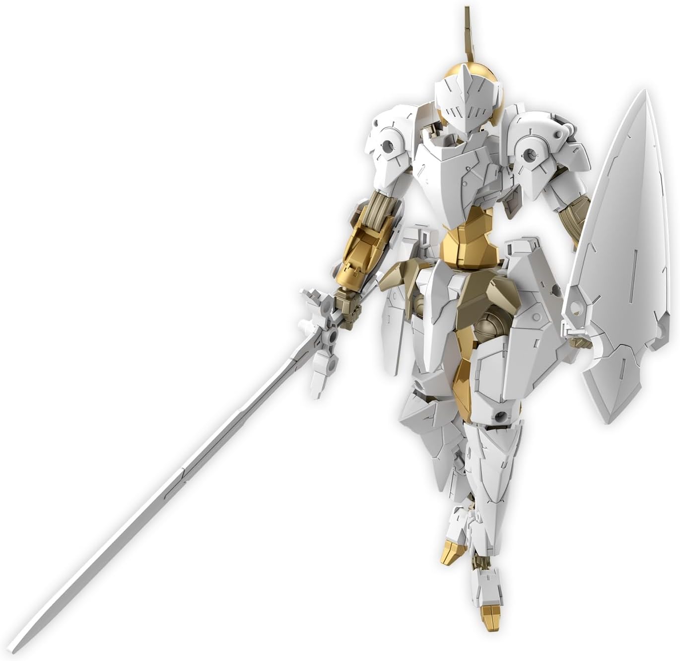 【楽天市場】バンダイスピリッツ 30MM 1/144 EXM-A9rk スピナティオ(ロイヤルナイト仕様)：HOBBYONE キャンプ アウトドア用品