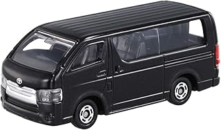 楽天市場】トミカ No.113 トヨタ ハイエース : おもちゃの三洋堂