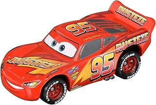 楽天市場】【トミカ】【箱入り】タカラトミー ディズニー カーズ