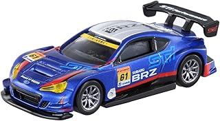 トミカ　プレミアム タカラトミー トミカプレミアム 18 SUBARU BRZ R&D SPORT