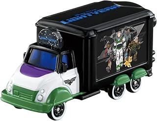 楽天市場】【トミカ】【箱入り】タカラトミー ディズニーモータース