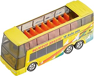 楽天市場】新品 トミカ トミー 黒箱 ふそう はとバス 1 : 虹商店