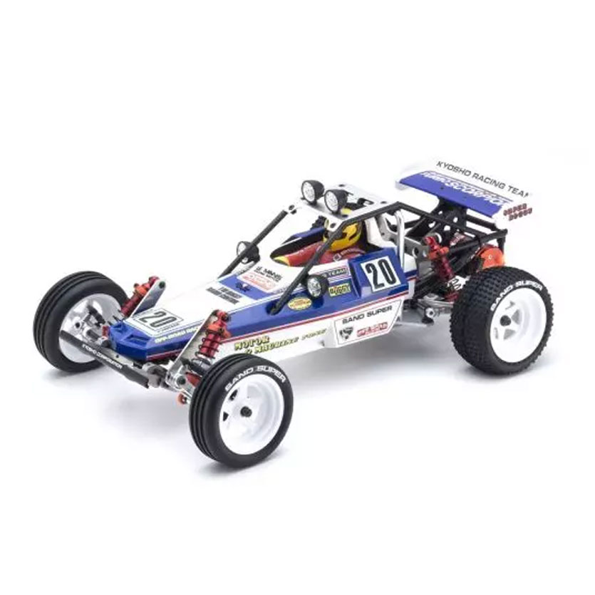 京商 1/10 EP 2WD レーシングバギー ターボスコーピオン 30616D ラジコン|HOBBYONE キャンプ アウトドア用品