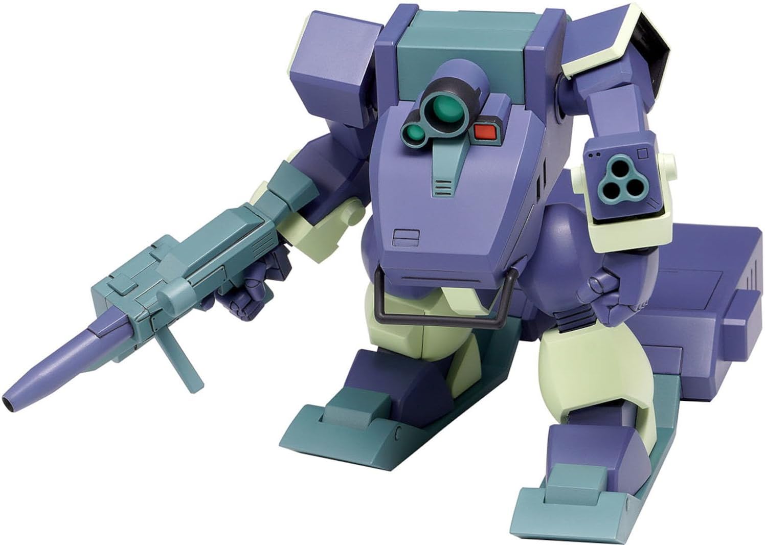 【予約注文】WAVE1/72ツヴァーク(装甲騎兵ボトムズ)プラモデル組立済完成品 楽天市場】WAVE 1/35 装甲騎兵ボトムズ ツヴァーク (ST版