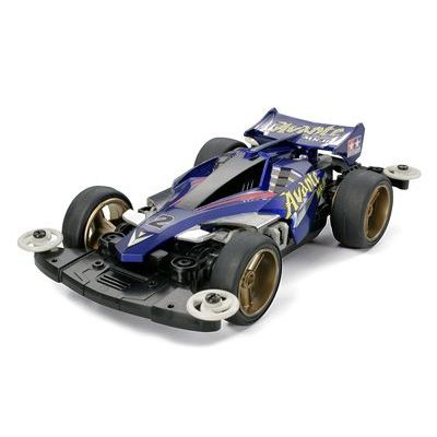楽天市場】タミヤ 1/32 レーサーミニ四駆シリーズ No.14 1/32