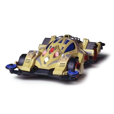 タミヤ 1/32 エアロミニ四駆シリーズ No.10 デザートゴーレム (VSシャーシ) 19610 6,555円