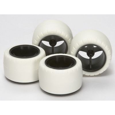 楽天市場】タミヤ ミニ四駆特別企画(パーツ) フルカウルミニ四駆30周年