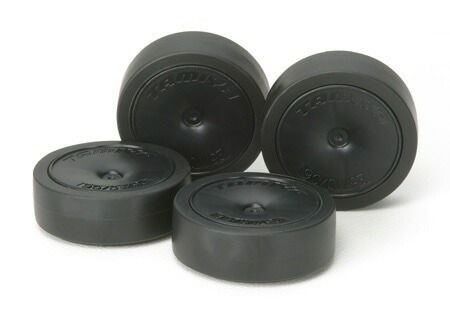 楽天市場】タミヤ ミニ四駆GUP スーパーX・XXローフリクション小径