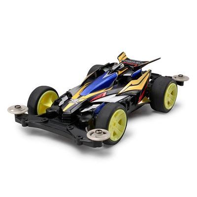 楽天市場】タミヤ(TAMIYA) ミニ四駆PROシリーズ No.27 アバンテ