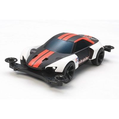 楽天市場】タミヤ 1/32 ミニ四駆PROシリーズ No.23 サバンナレオ