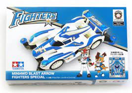 楽天市場】タミヤ 1/32 ミニ四駆特別企画(マシン) リアルミニ四駆