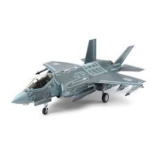 楽天市場】タミヤ イタレリ 1/32 F-35A ライトニングII(航空自衛隊マーク付き)スケール特別企画商品 25414 プラモデル :  HOBBYONE キャンプ アウトドア用品