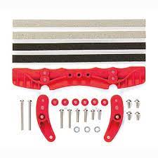 楽天市場】【メール便発送可】ミニ四駆 ARシャーシ ブレーキセット