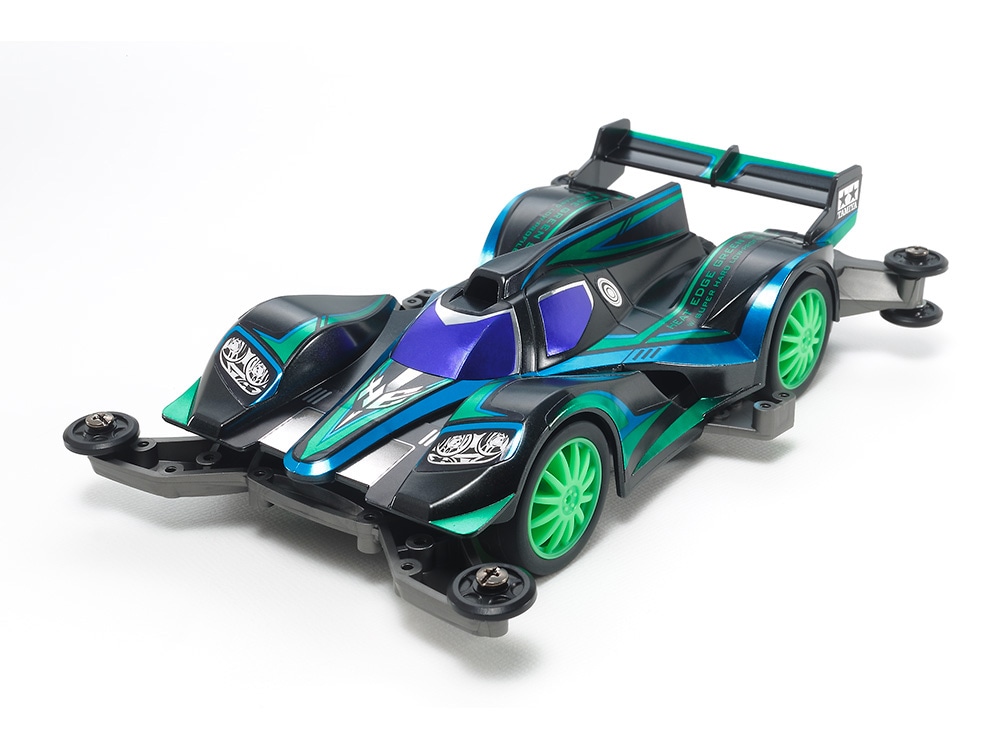 楽天市場】タミヤ ミニ四駆特別企画(マシン) 1/32 ブラストアロー