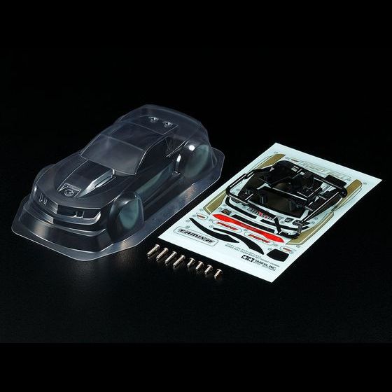 楽天市場】ミニ四駆グレードアップパーツシリーズ ネオトライ