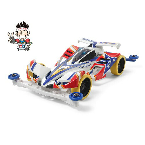 楽天市場】1/32ミニ四駆限定【ビッグバンゴースト プレミアム