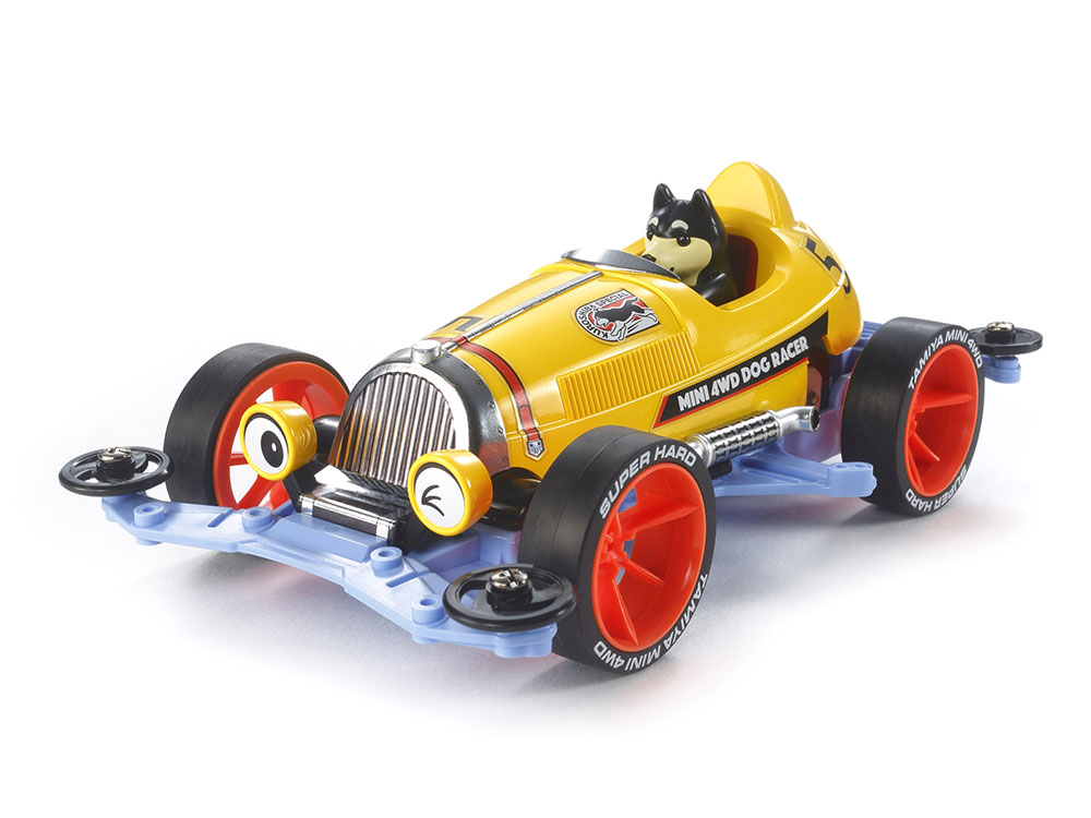 早い者勝ち❗️ミニ四駆限定キット❗️フェスタジョーヌ　ヒュンダイ　ピッグ mini4 oji-san | RAY STINGER S2-BLK レイスティンガーSII