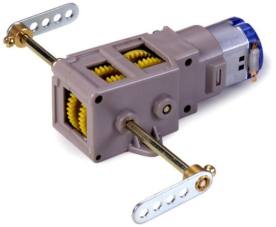 楽天市場】タミヤ 楽しい工作シリーズ(ユニット) No.190 ミニモーター