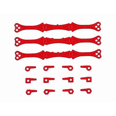 楽天市場】ミニ四駆 HG角度調整チップセット【タミヤ ミニ四駆特別企画