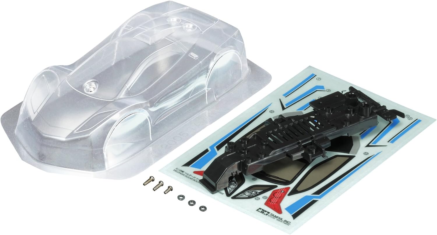 Amazon | タミヤ グレードアップパーツシリーズ No.481 GP.481