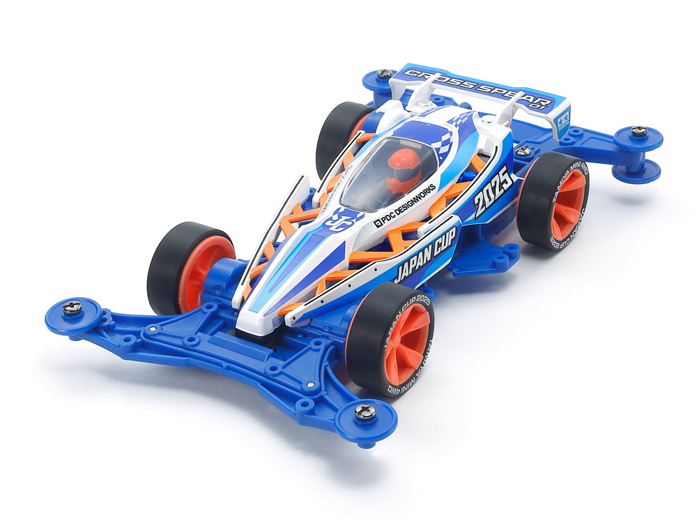 楽天市場】タミヤ 95239 ミニ四駆特別企画 カーボン強化スーパー