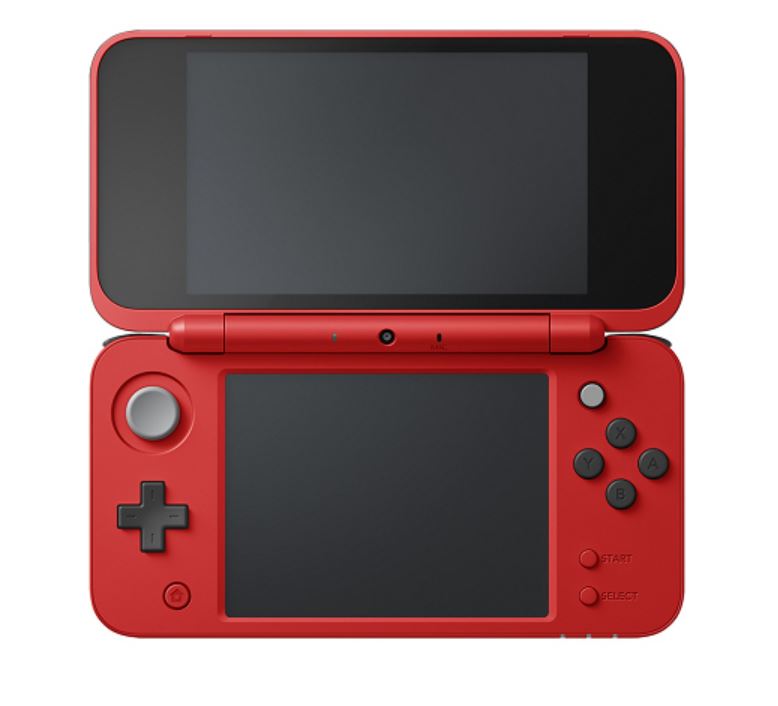 予約販売品 ニンテンドー2ds Ll 本体 モンスターボールエディション 任天堂 ポケモン Hobbyshopあかり宇都宮店 高質で安価 Educacion Fecolsog Org