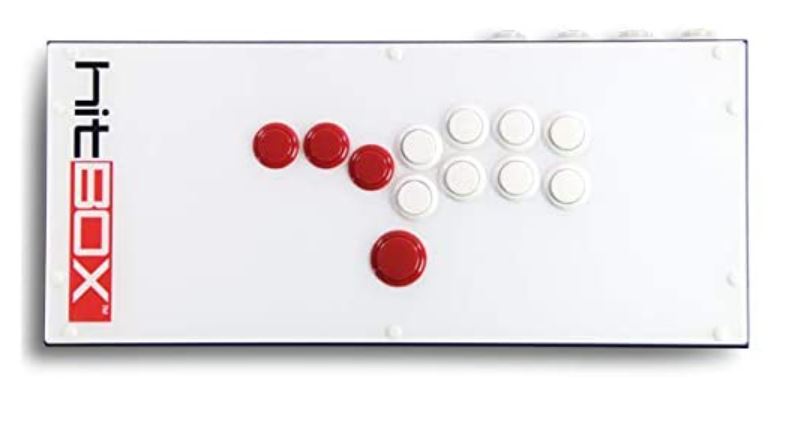 最大25倍還元 Hitbox Ps4 Switch Registered Pc対応 レバーレスゲームコントローラー 日本語パッケージ Hazelwoodconst Com 最大25倍還元 Hitbox Ps4 Switch Registered Pc対応 レバーレスゲームコントローラー 日本語パッケージ Hazelwoodconst Com