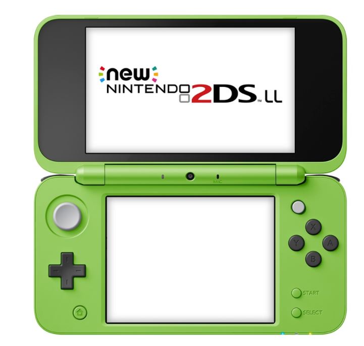 2ds Minecraft Newニンテンドー2ds Ll Creeper Edition 任天堂宇 Restaurant Valentino De