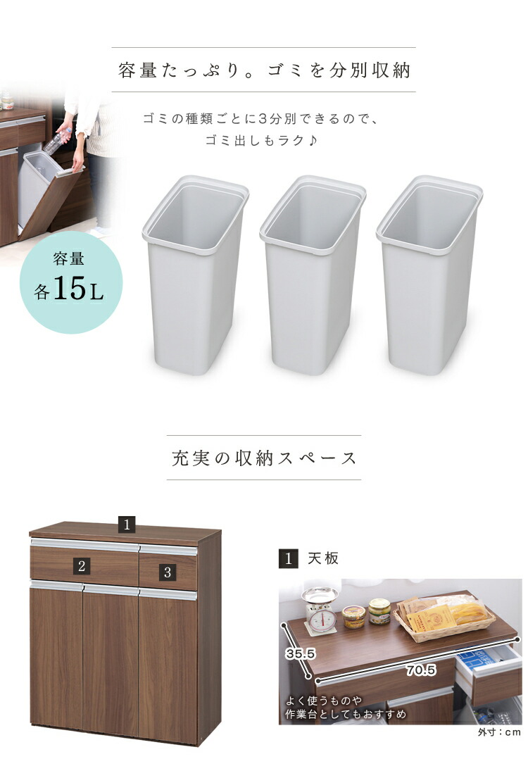 17日エントリーでp2倍 ペールカウンター Pkt 8670 キッチンカウンター ペール ゴミ箱 キッチン ペール ゴミ箱 おしゃれ 収納 分別 台所 ダストボックス キッチン家具 キッチン用品 アイリスオーヤマ Butlerchimneys Com