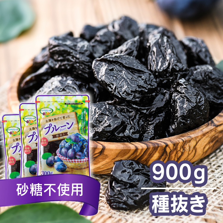 「ピュアプルーン種抜き」500g × 10袋  (大袋) 中評価】CGC ピュアプルーン種抜きの感想・クチコミ・商品