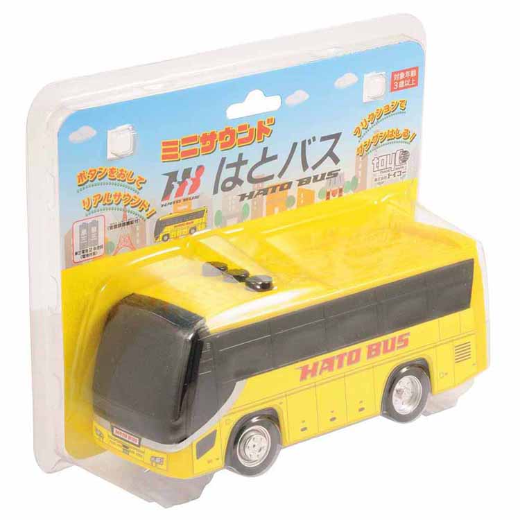 楽天市場】ブリキ製 はとバス フリクションカー おもちゃ 昭和レトロ