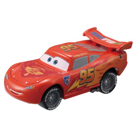 mcqueen car toy