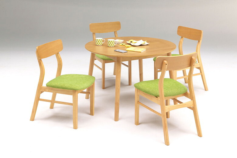 開梱設置送料無料 バタフライ 折りたたみ ダイニングテーブル 食卓テーブルセット 4人掛け 幅105cm ダイニングテーブルセット ダイニングセット 無垢 2人暮らし Brocamarketing Com